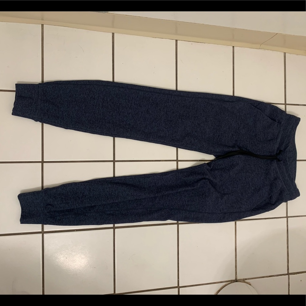 Lululemon Ready to Rulu Joggers